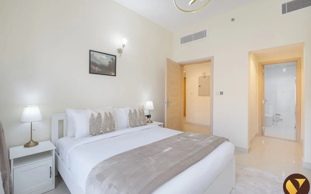 Spacious Pulse Smart Residence JVC