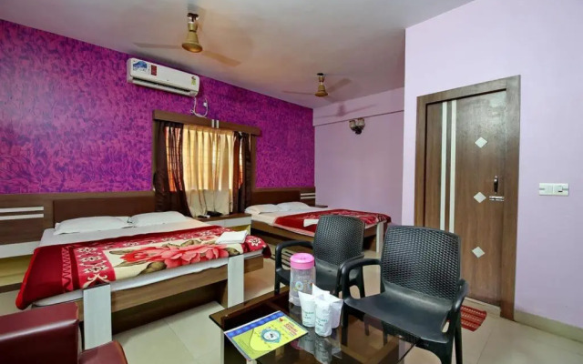 Hotel Rohini International
