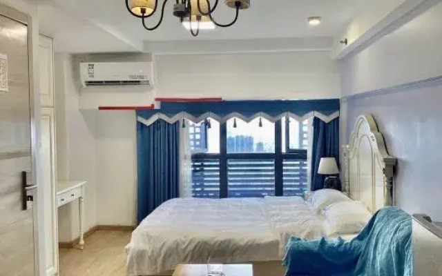 Foshan Sunshinebeach Hotel