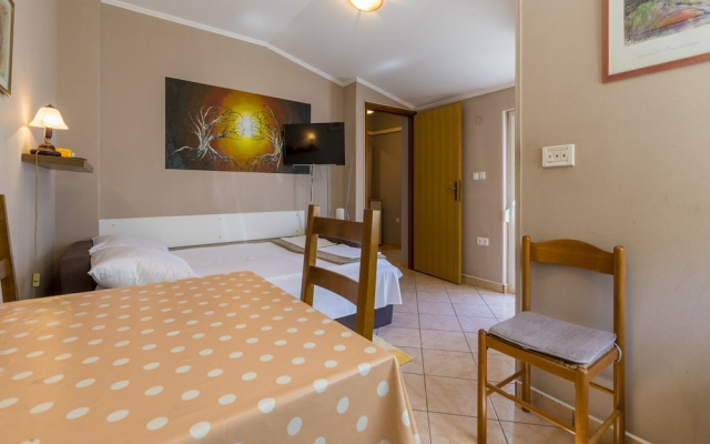 Apartment Heriban