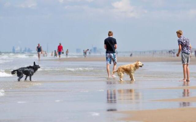 Holiday home Villapark De Witte Raaf 2