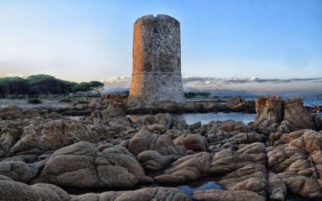 Appartamento La Caletta 500m dal mare