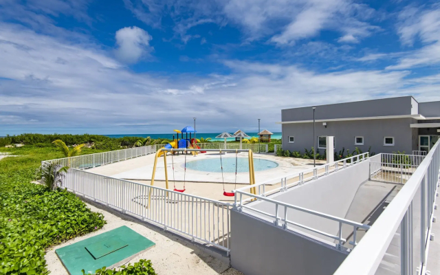 Vila Galé Cayo Paredón