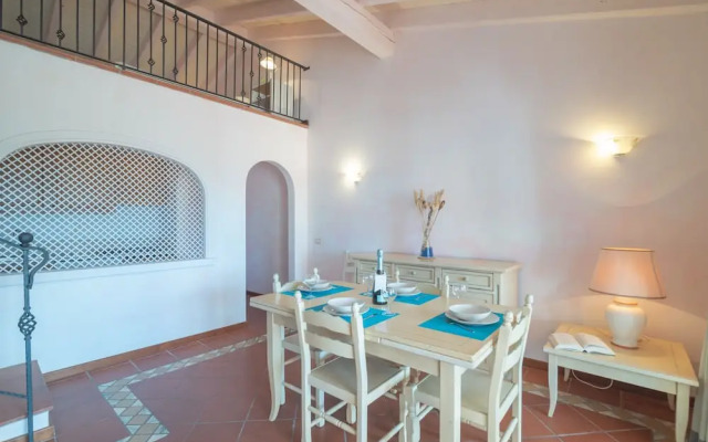 CDT Cala Del Faro in Capo Ferro