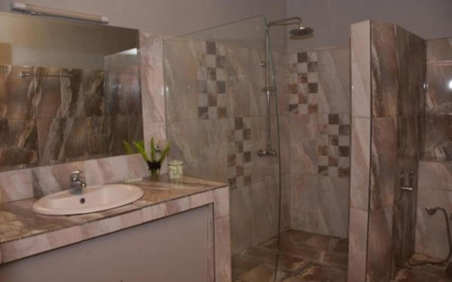 The Mountview Hotel