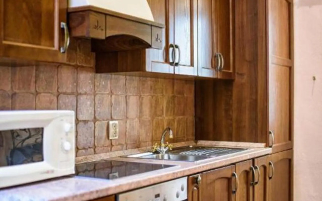 Casa Nobile in old town by AULA