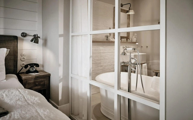 The Cozy Hotel Timmendorfer Strand