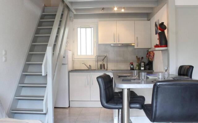 Maison Dolus-d'Oléron, 3 pièces, 4 personnes - FR-1-246A-330