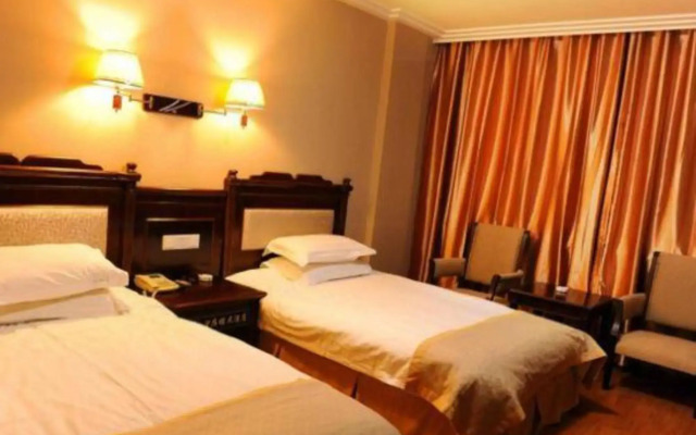Wangyanlou Hotel