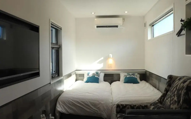 Glory island okinawa Yabusachi Resort