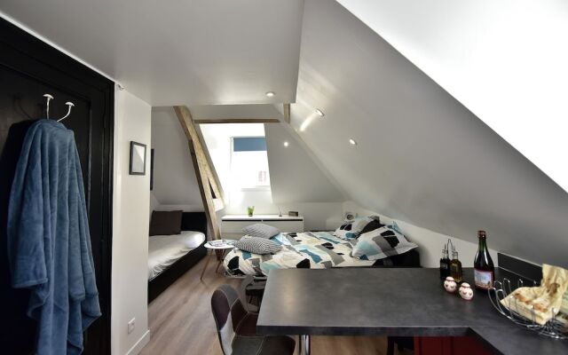 Studio Mon Plaisir