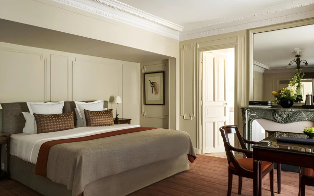 Hotel Brighton