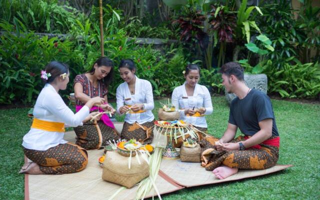 Jati Cottage