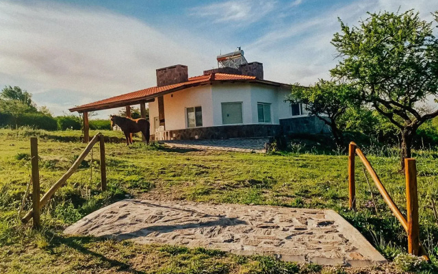 Cabaña Mar - Finca Puduam