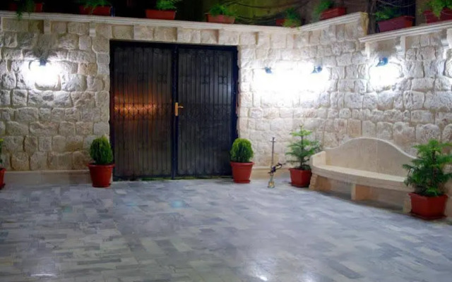 Cilicia Hotel