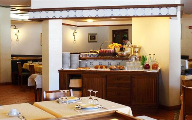 Hotel Pizzalto
