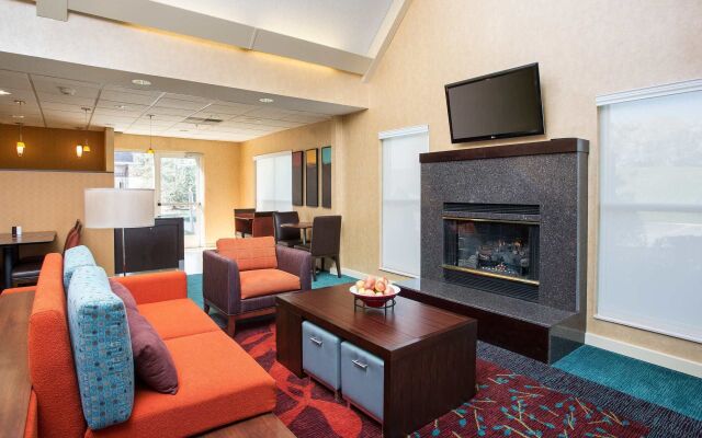 Residence Inn by Marriott Topeka