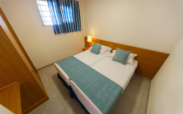 Servatur Alameda de Jandía