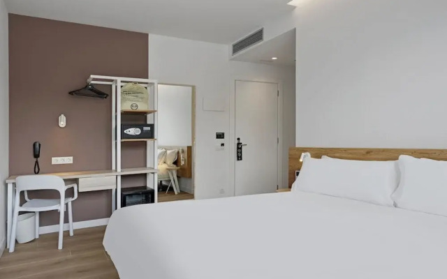 B&B Hotel Castro Urdiales