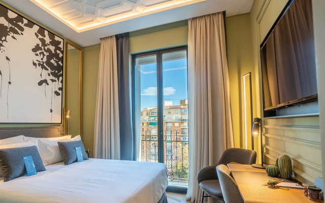 L&H Gran Via Valencia