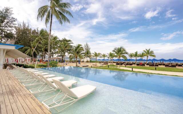 Angsana Laguna Phuket