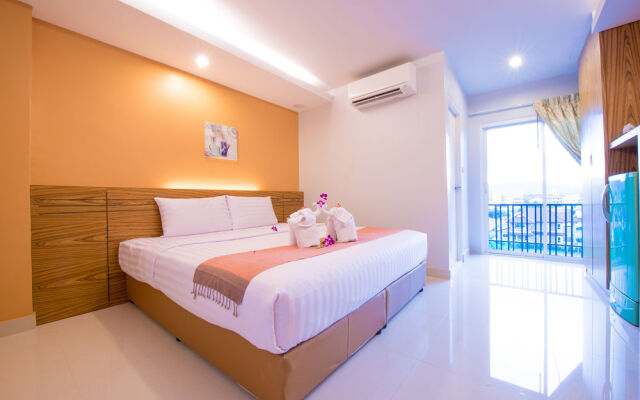 Hua Hin Good View Hotel