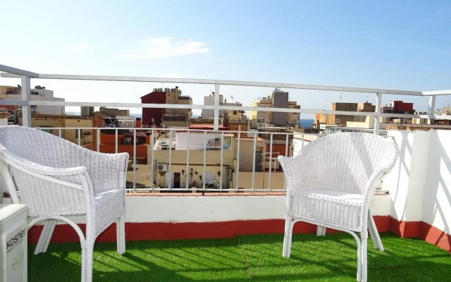 Hotel Victoria