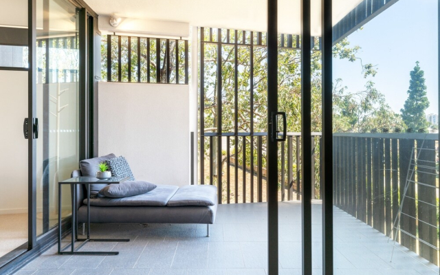Dutton Park