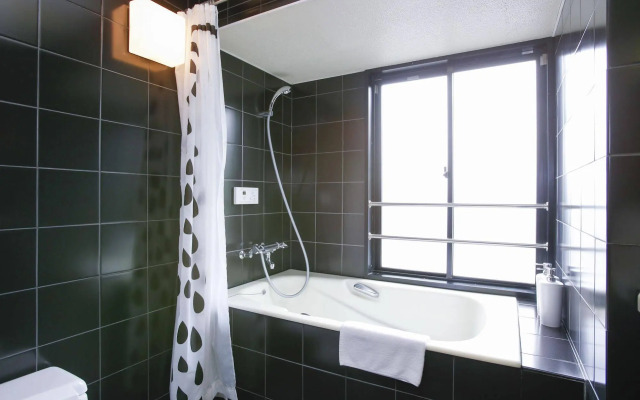 1/3rd Residence Serviced Apartments Yoyogi