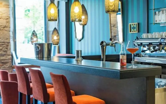 Hôtel Le d'Avaugour