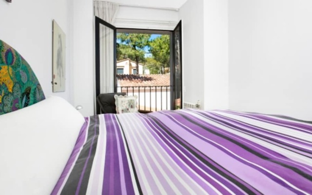 Apartment - 2 Bedrooms - 107297