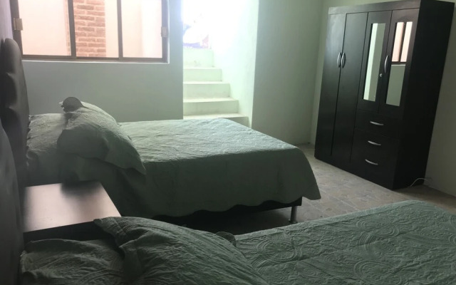 OliLer s House Terrace&parking