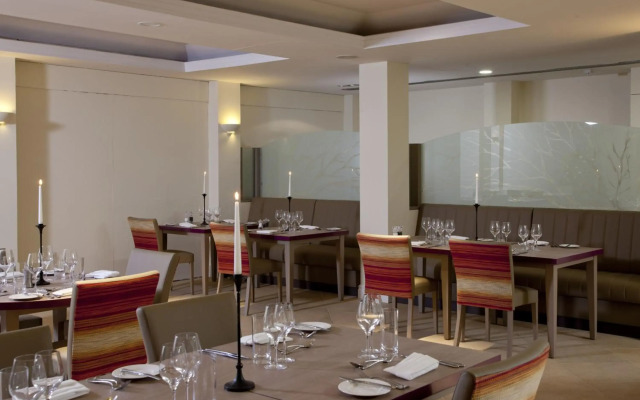 Sudbury House Hotel