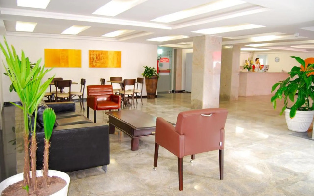 Smart Hotel