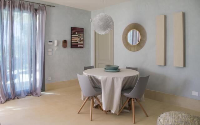 Villa Platino - Torre Vado