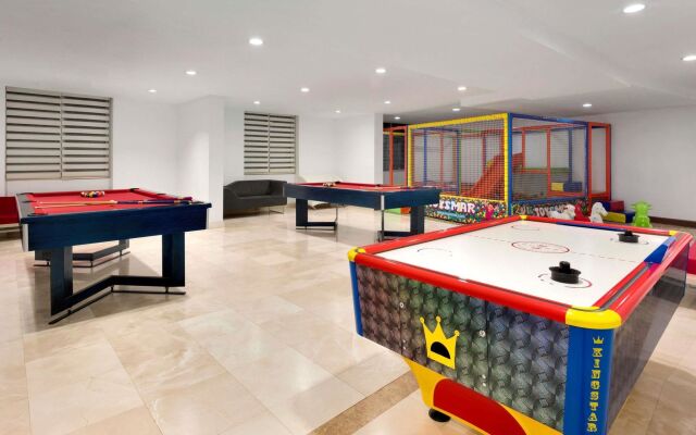 Armas Thermal Resort