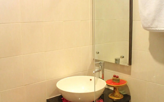 Graha Ayu Hotel