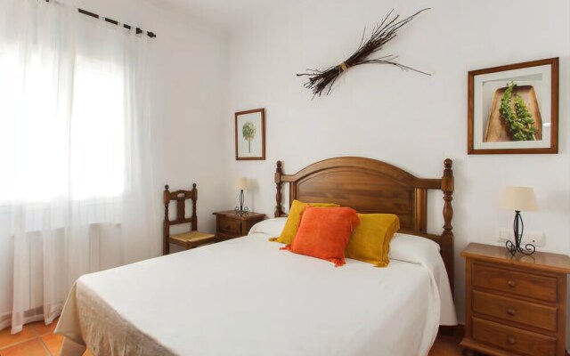 Casa Fina Hotel Rural - Adults Only