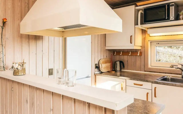 6 Person Holiday Home in Spottrup-by Traum