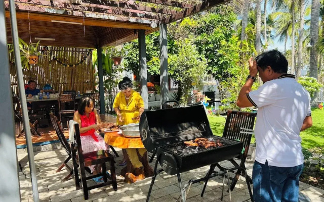 Ami Homestay Mui Ne