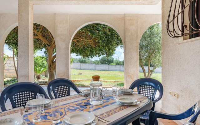 Villa Mattalia 500m From Sea