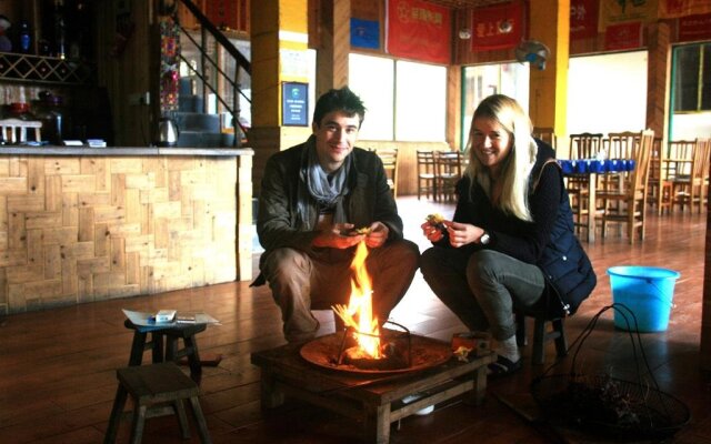 Amengjia Hotel
