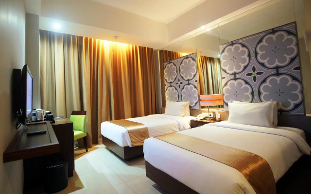 Horison Pekalongan Hotel