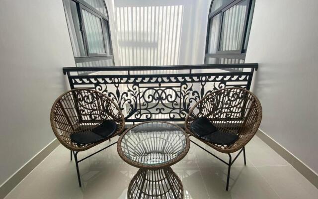 SAM LAM HOUSE - Bao Loc