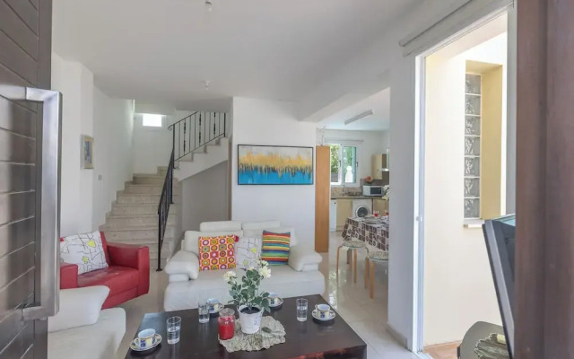 Protaras Orestiada Villa Ov14