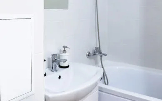 Да апарт на ул. Дыбенко, д. 5, корп. 1