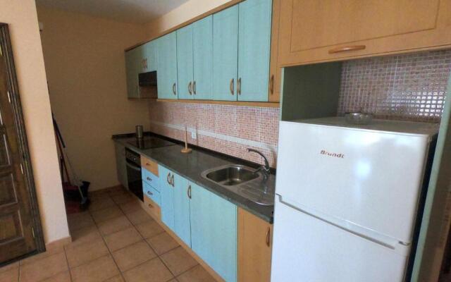 Apartamento Vacacional Fuerteventura 1A