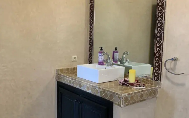 Locanda House Marrakech Sidi Ghiat