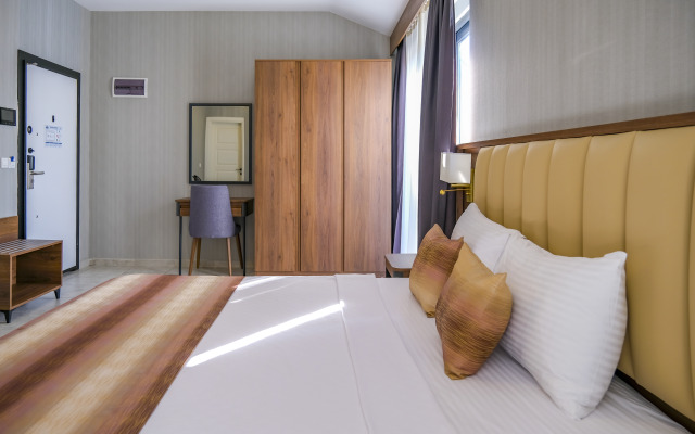 Days Inn by Wyndham Alanya