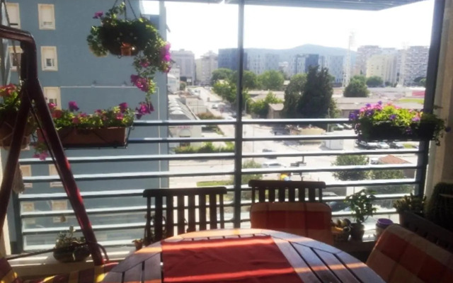 Luxurious Apartment Majda, 2 bathrooms and free parking